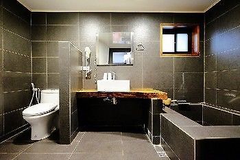 Zhuo Ye Cottage Miaoli Dış mekan fotoğraf