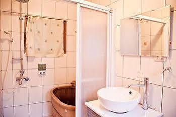 Zhuo Ye Cottage Miaoli Dış mekan fotoğraf