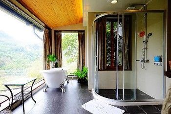 Zhuo Ye Cottage Miaoli Dış mekan fotoğraf