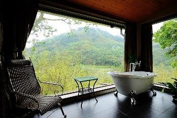 Zhuo Ye Cottage Miaoli Dış mekan fotoğraf
