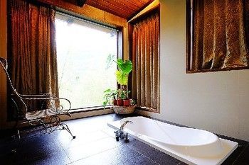 Zhuo Ye Cottage Miaoli Dış mekan fotoğraf