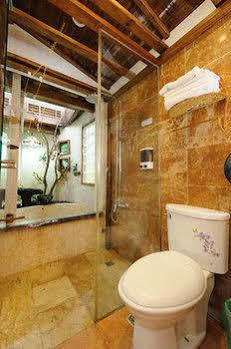 Zhuo Ye Cottage Miaoli Dış mekan fotoğraf