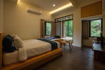 Zhuo Ye Cottage Miaoli Dış mekan fotoğraf
