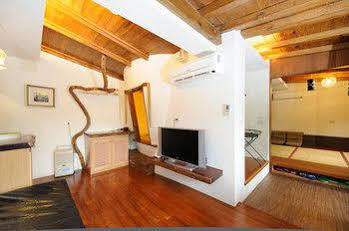 Zhuo Ye Cottage Miaoli Dış mekan fotoğraf